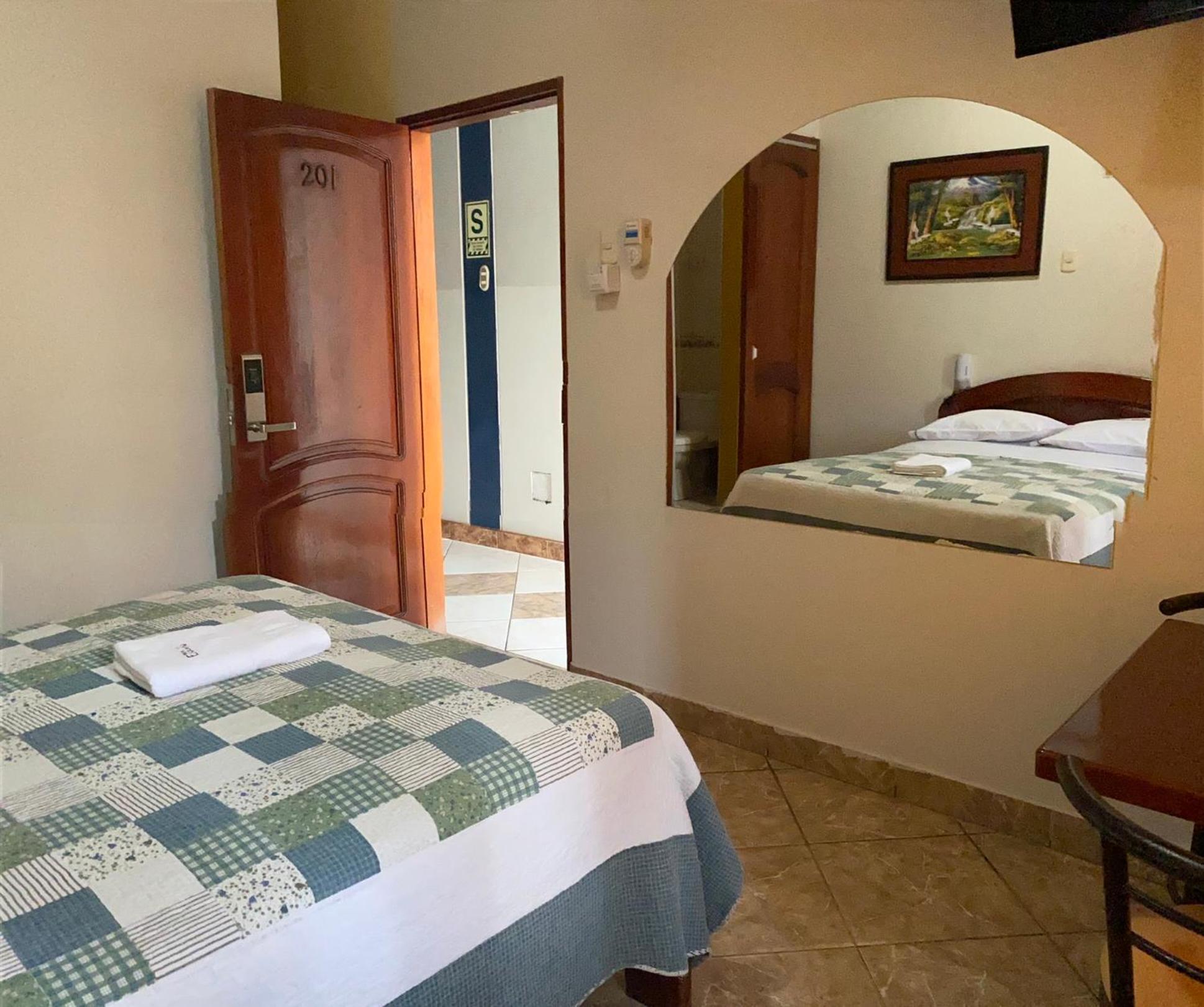 El Ensueno Hotel *