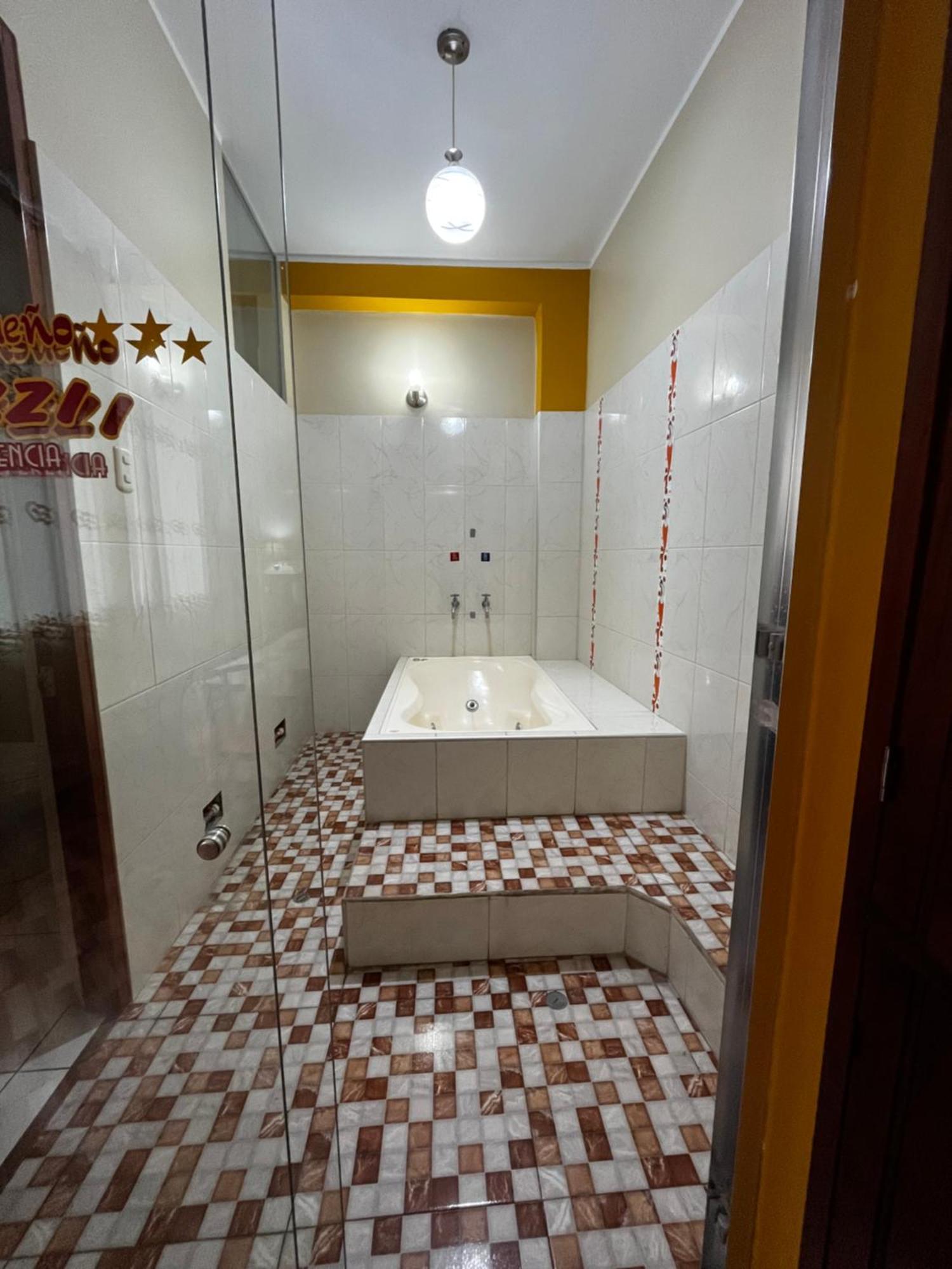 El Ensueno Hotel