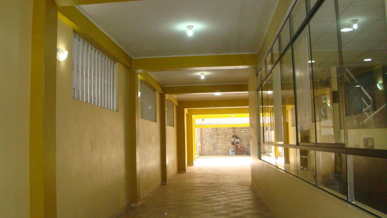 El Ensueno Tingo María