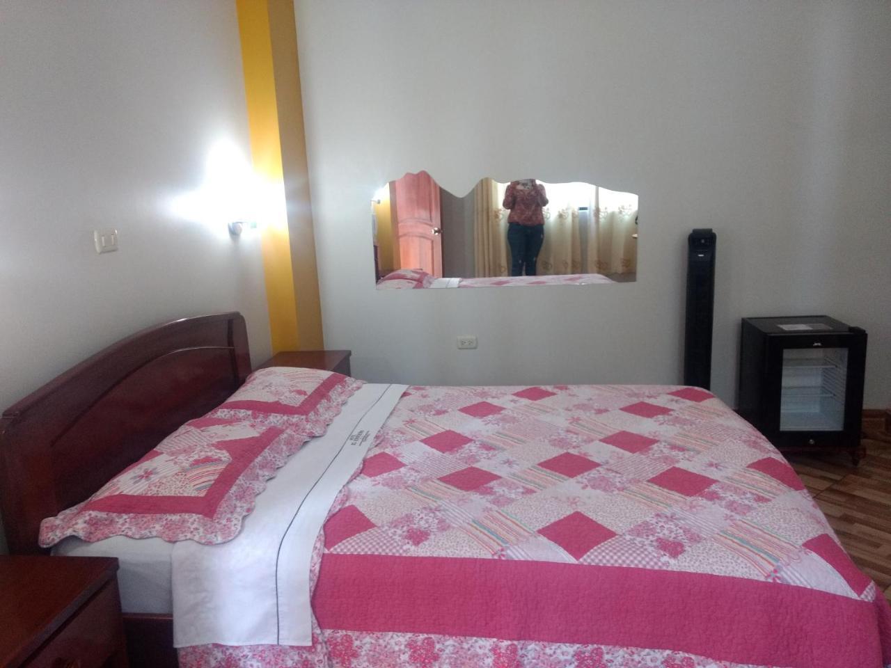 El Ensueno Hotel *