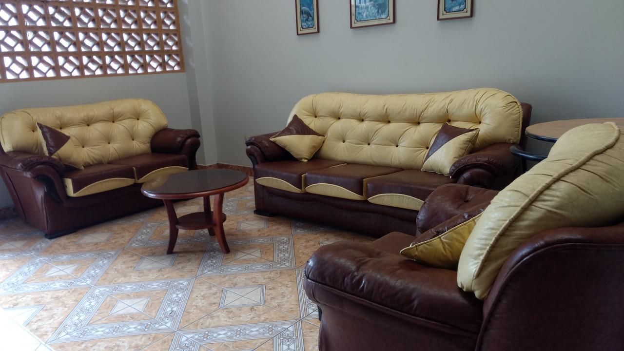 Hotel El Ensueno