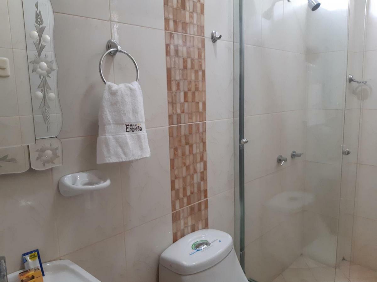 El Ensueno Hotel *