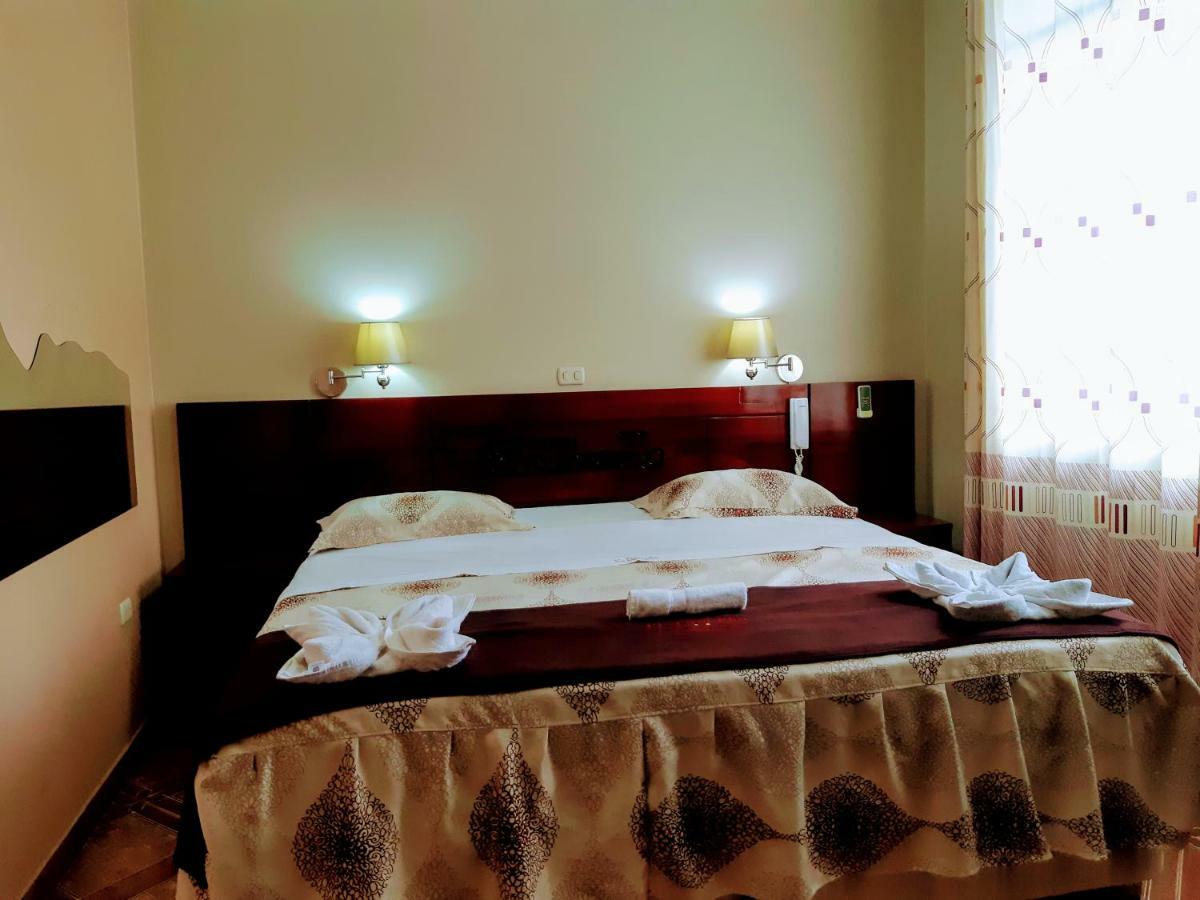 Hotel El Ensueno
